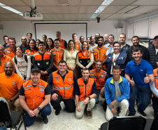 Congresso internacional no Paraná contribui para fortalecer gestão de riscos de desastres na América Latina