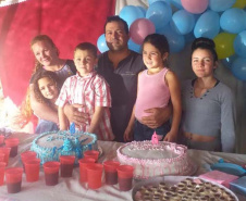  Luiza Gabrielly Damaratti, de 16 anos, estudante do 2º ano do ensino médio do Colégio Estadual do Campo Paulo Freire, de Palmas, acaba de retornar de um intercâmbio de um semestre na Irlanda.