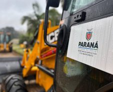 ENTREGA EQUIPAMENTOS AGRÍCOLAS