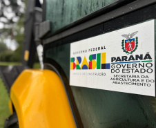 ENTREGA EQUIPAMENTOS AGRÍCOLAS