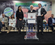 SESA - IDENTIFICAÇÃO BIOMÉTRICA