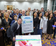 SESA - IDENTIFICAÇÃO BIOMÉTRICA