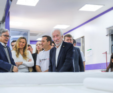 Agências do Trabalhador serão modernizadas com investimento de R$ 54 milhões do Estado