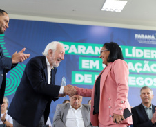 Agências do Trabalhador serão modernizadas com investimento de R$ 54 milhões do Estado