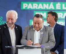 Agências do Trabalhador serão modernizadas com investimento de R$ 54 milhões do Estado