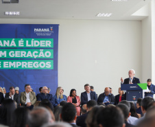 Agências do Trabalhador serão modernizadas com investimento de R$ 54 milhões do Estado