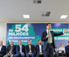 Agências do Trabalhador serão modernizadas com investimento de R$ 54 milhões do Estado