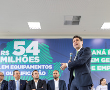 Agências do Trabalhador serão modernizadas com investimento de R$ 54 milhões do Estado
