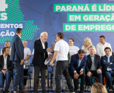Agências do Trabalhador serão modernizadas com investimento de R$ 54 milhões do Estado
