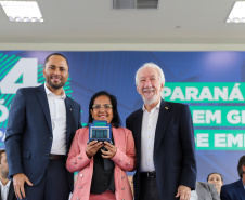 Agências do Trabalhador serão modernizadas com investimento de R$ 54 milhões do Estado