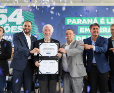 Agências do Trabalhador serão modernizadas com investimento de R$ 54 milhões do Estado