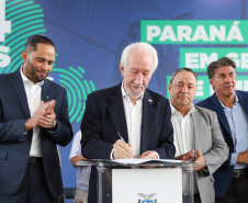 Agências do Trabalhador serão modernizadas com investimento de R$ 54 milhões do Estado