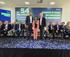 Agências do Trabalhador serão modernizadas com investimento de R$ 54 milhões do Estado