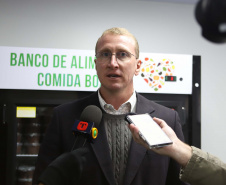 Ari Dias/AEN