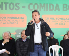 Ari Dias/AEN