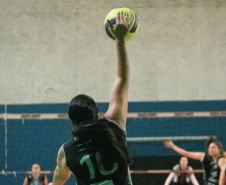 ESPORTE COPA VOLEI MASTER