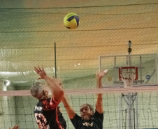 ESPORTE COPA VOLEI MASTER