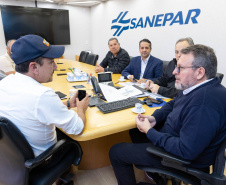 Sanepar