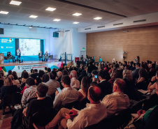 O evento é uma continuação do espaço de cooperação internacional consolidado em 2023, durante a primeira edição realizada em Córdoba, Argentina, que reuniu mais de 500 participantes de seis países.