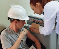 Dia Nacional da Imunização reforça importância da prevenção; 31 vacinas estão disponíveis de forma gratuita no Paraná  