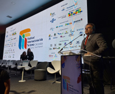  Encontros com trade do turismo antecedem Feira Internacional Turismo Cataratas em Foz 
