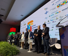  Encontros com trade do turismo antecedem Feira Internacional Turismo Cataratas em Foz 