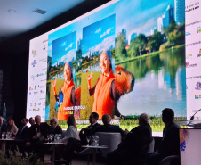  Encontros com trade do turismo antecedem Feira Internacional Turismo Cataratas em Foz 