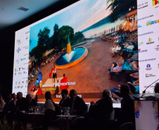 Festival Internacional de Turismo Cataratas (FIT)