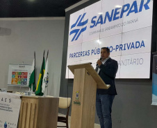 Sanepar