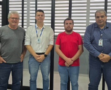 Sanepar promove visitas com prefeitos do Noroeste para falar sobre PPP