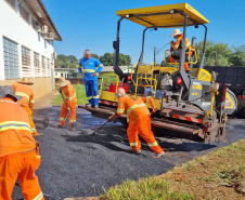 SETI - UEM retoma obra em Umuarama com investimento de R$ 11,6 milhões