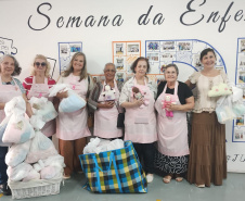 Com foco na humanização da saúde, hospitais do Estado desenvolvem projetos para diferentes públicos  