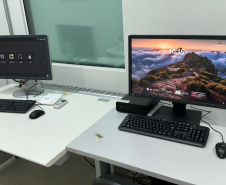 Hospital da Zona Norte de Londrina inaugura sala de tomografia com tecnologia de ponta