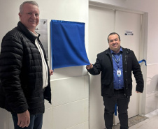 Hospital da Zona Norte de Londrina inaugura sala de tomografia com tecnologia de ponta