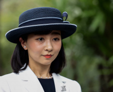  Kako de Akishino,