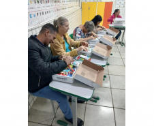 Educação como direito: aulas do Alfabetiza Paraná já começaram