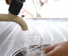 Secretaria da Saúde dá dicas de como se proteger das baixas temperaturas 