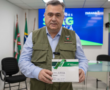 Paraná entra em alerta contra vírus respiratórios e anuncia novos testes e prioridade de atendimentos