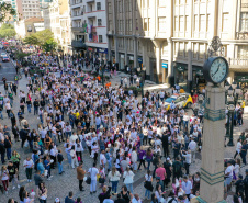 SEMIPI - Terceira edição da Caminha do Meio-Dia está confirmada para 22 de julho