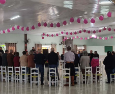 Sesa incentiva vacinação extramuros como estratégia para ampliar cobertura contra a gripe no Paraná