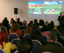 VIAJE PARANÁ mostra potenciais do turismo estadual a cerca de 50 profissionais da CVC