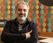 Cristian Schwartz - Danton Trevisan