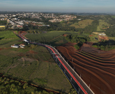  JANDAIA DO SUL - UFPR 