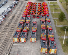 BOMBEIROS VEÍCULOS