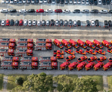 BOMBEIROS VEÍCULOS