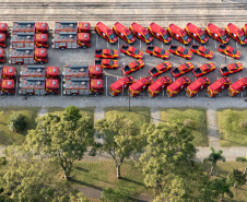 BOMBEIROS VEÍCULOS