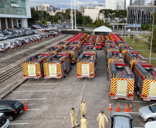 BOMBEIROS VEÍCULOS