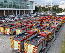 BOMBEIROS VEÍCULOS