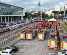 BOMBEIROS VEÍCULOS