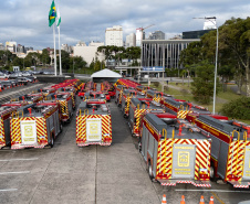 BOMBEIROS VEÍCULOS